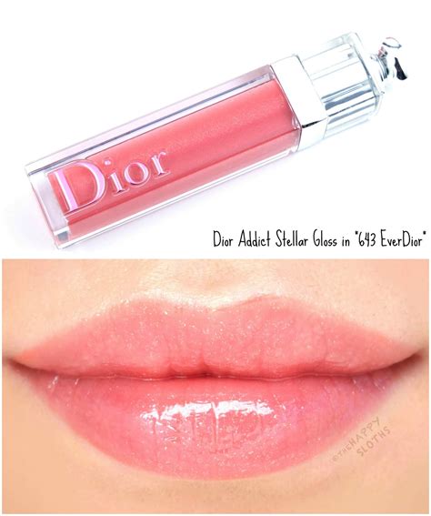 dior 629 lip gloss|dior lip gloss color chart.